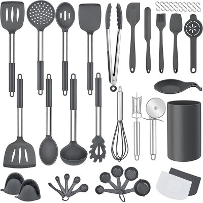 Ruya Company 43 Utensil Set