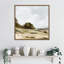 «The Soft Hills No. 1» par Luna Mavis, reproduction d'art sur toile encadrée-1573222388