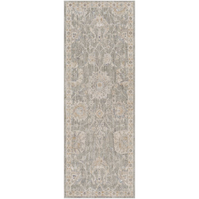 Conlan Rug