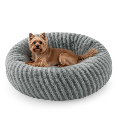 Lit apaisant pour chien Calming