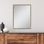 Miroir décoratif bord de mer