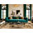 Washable South African Cheetah Big Cats Area Rug-847537833