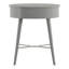 Table de bout avec rangement Lugenia-1417810658