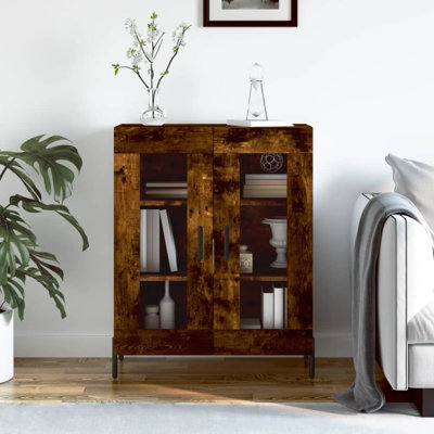 Stonefort Display Cabinet