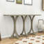 Console en bois 59,8 po-541512902