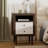 Devarsh 18.5'' W Nightstand-1167626203
