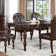 Andriana Extendable Dining Table