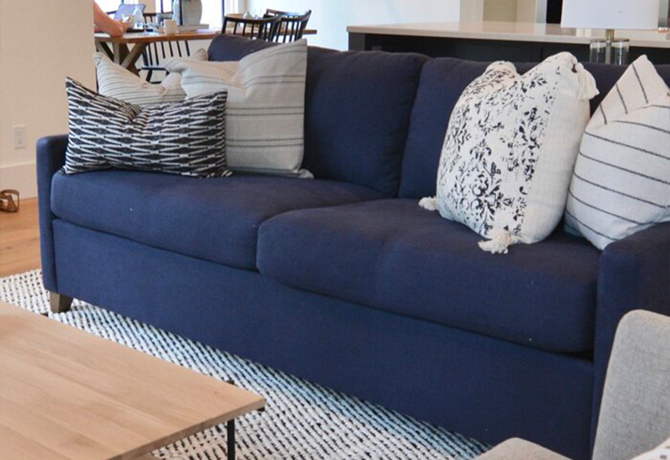 Space Saving Design