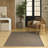 Tulum Solid Indoor/Outdoor Area Rug-678719048-697874473