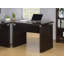 Ensemble de bureau 4 pièces Wapping