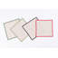 Demauria Clara Cocktail Napkin Set-817418060
