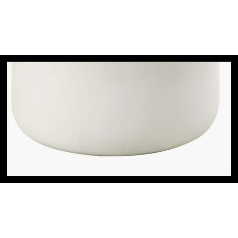 Table basse Dustan