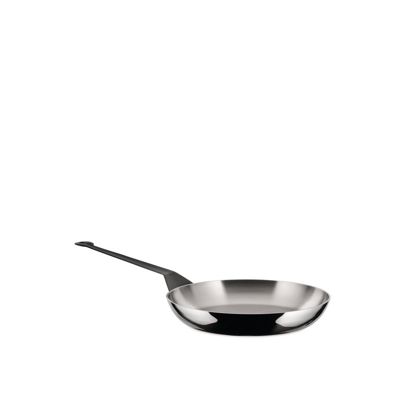 La Cintura Di Orione Non-Stick Frying Pan, 9.45"
