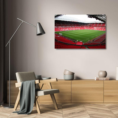 Manchester United Old Trafford