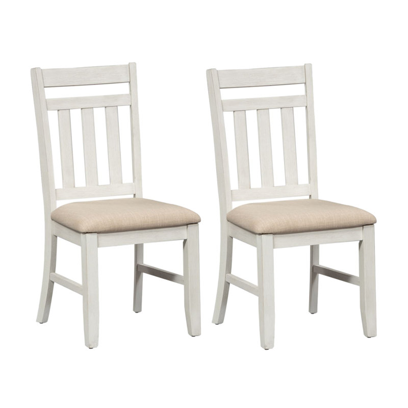 Chu Upholstered Dining Chair
