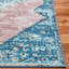 Tapis oriental lavable en machine Journey Performance-298805804