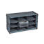 84cm Rectangular Folding Table