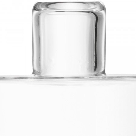 Lotta Glass Cake Stand