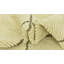 Tapis ivoire Oliver
