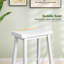 Tabouret de comptoir 24 po-1121803344
