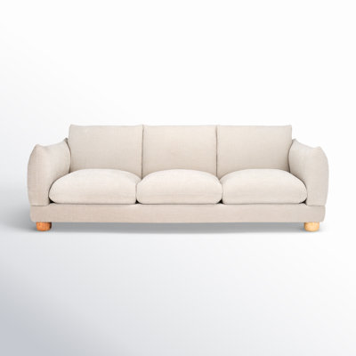 Chelse 89" Upholstered Sofa