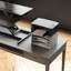 Biernat Manufactured Wood Desk Organiser