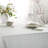 Martha Stewart Daisy Stripe Tablecloth Single Pack-83451024-83451028