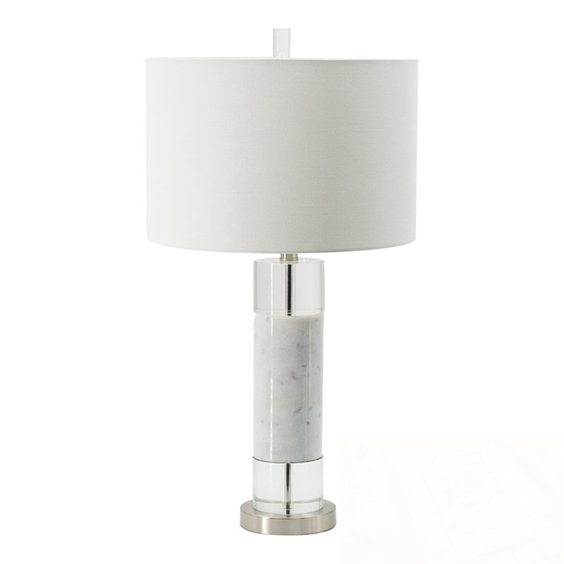 Casella with sturdy base