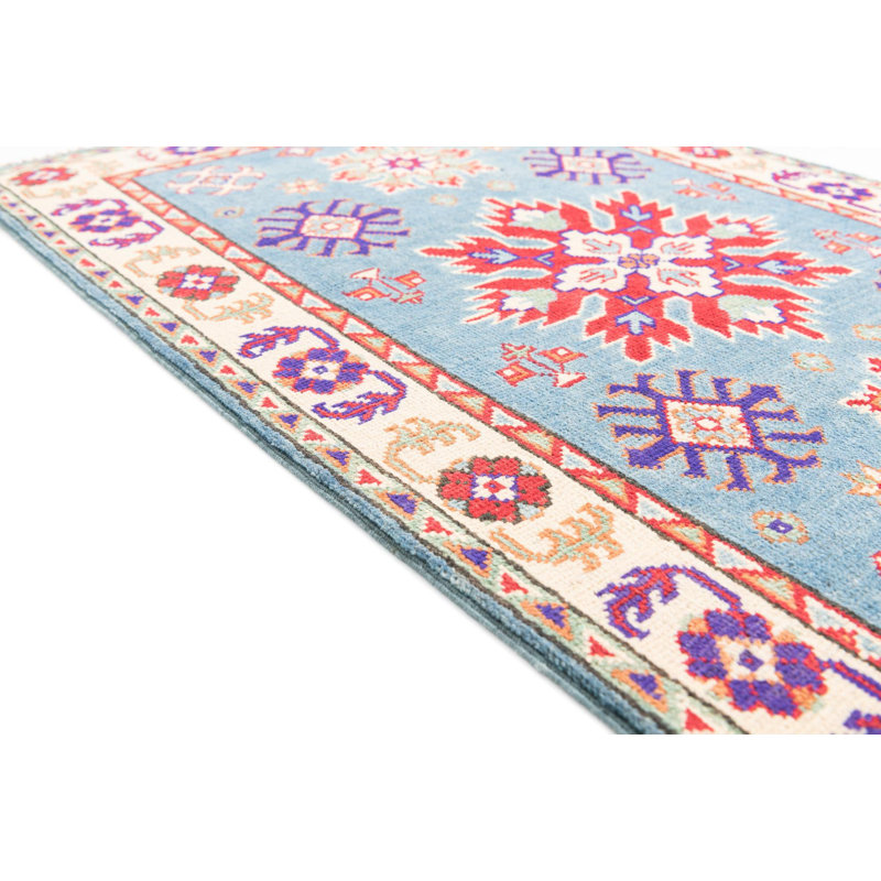 Ochoa Light Blue Rug