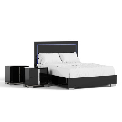 Duckworth Bedroom Set