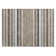 Machine Washable Indoor/Outdoor Drennen ACN2330 Stripes Rug