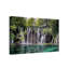1 Piece Wrapped Canvas Wall Art