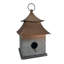 Maison d'oiseaux 11,5 po x 7,75 po x 8,25 po