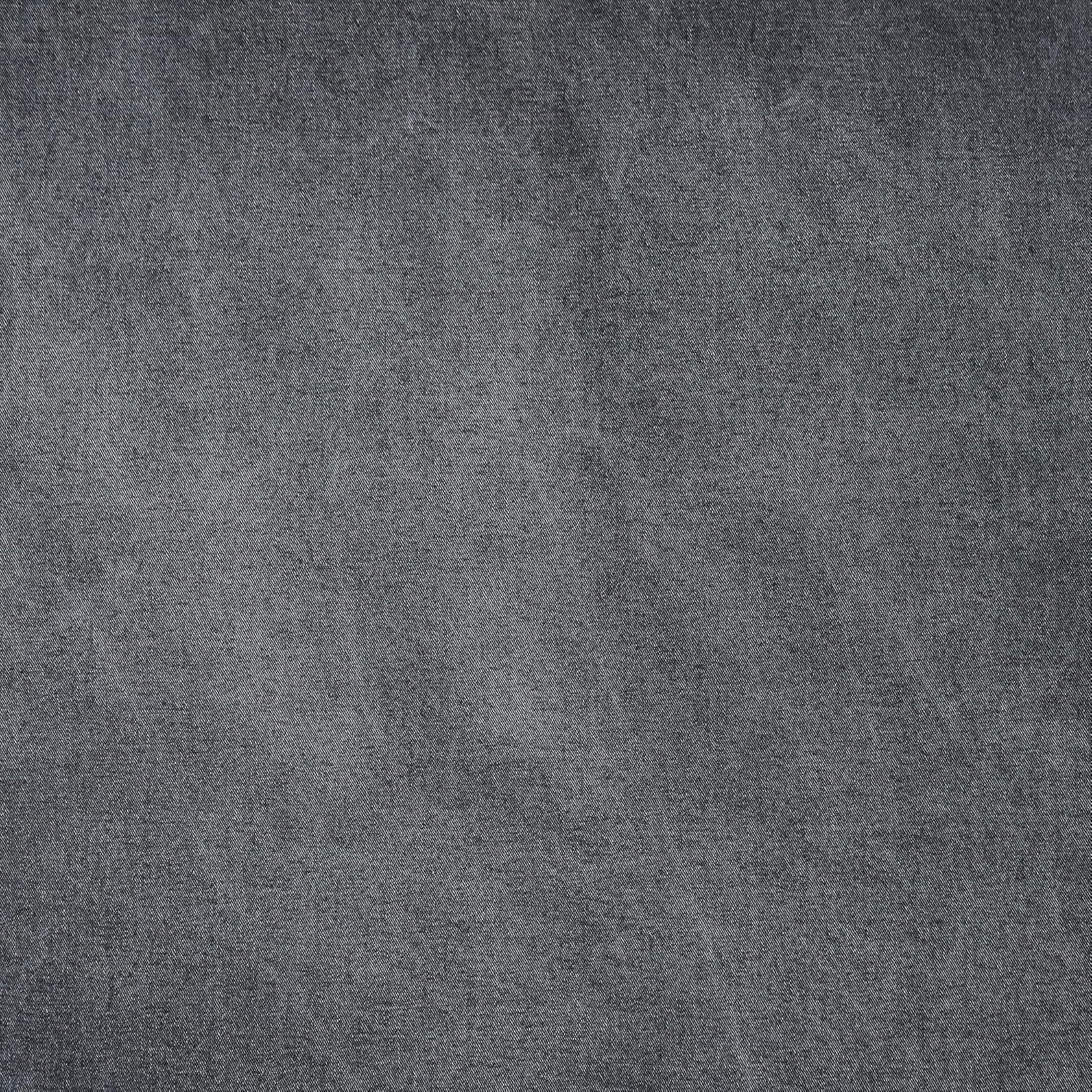 Cotton Canvas 42" x 14" Cushion Pad, Charcoal