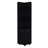 Freestanding Linen Cabinet, 2-Doors, Open Shelves-828608885-828608887
