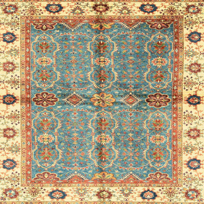Abstract Indoor Rug