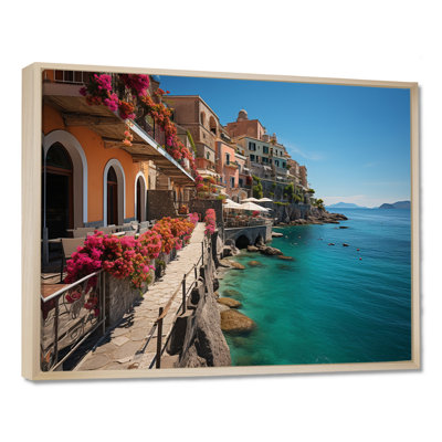 Italie, Italie, charmes méditerranéen