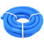 Bevil Pool Hose with Clamps-1196395305