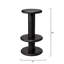 Rye Solid Wood 30'' Bar Stool-1211042257