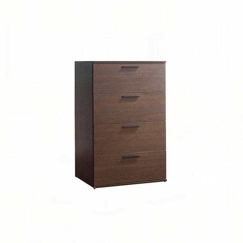Commode à 4 tiroirs Oliver Brown