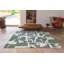 Craft Papercut Sea Spray Recycled P.E.T Area Rug-93636452