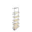 Système de garde-manger ajustable Rev-A-Shelf-23617816-23617831