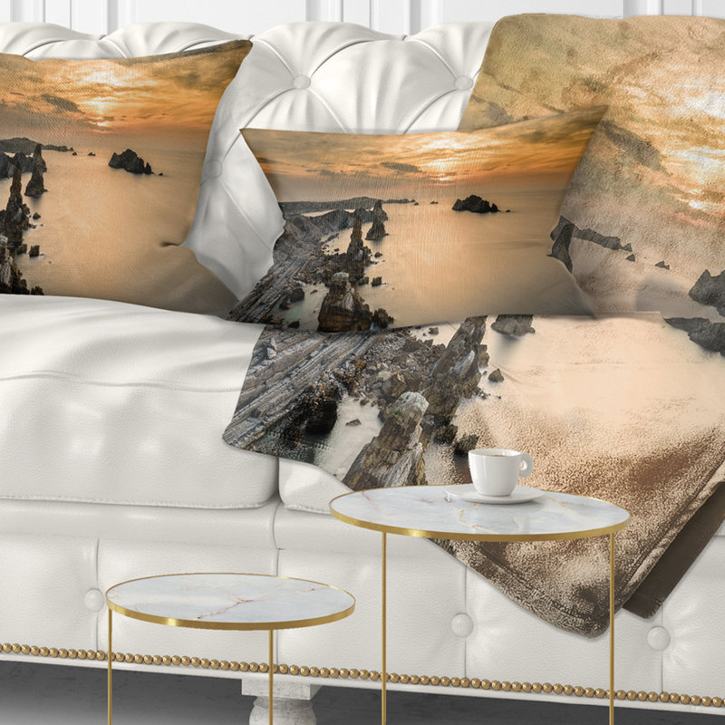 Coussin Schafer