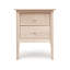 Table de chevet 2 tiroirs Sarah-23584263-20803997