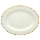 Bone China Platter
