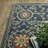Oriental Indoor Rug-1100927899