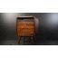 Devine 42cm W Solid Wood Bedside Table