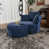 Navy Chenille is out of stock