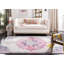 Ezmerelda Abstract Area Rug-342100146