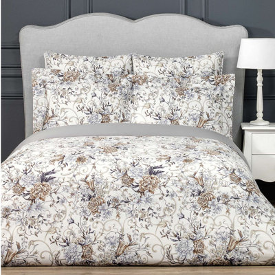Carol Flat Sheet